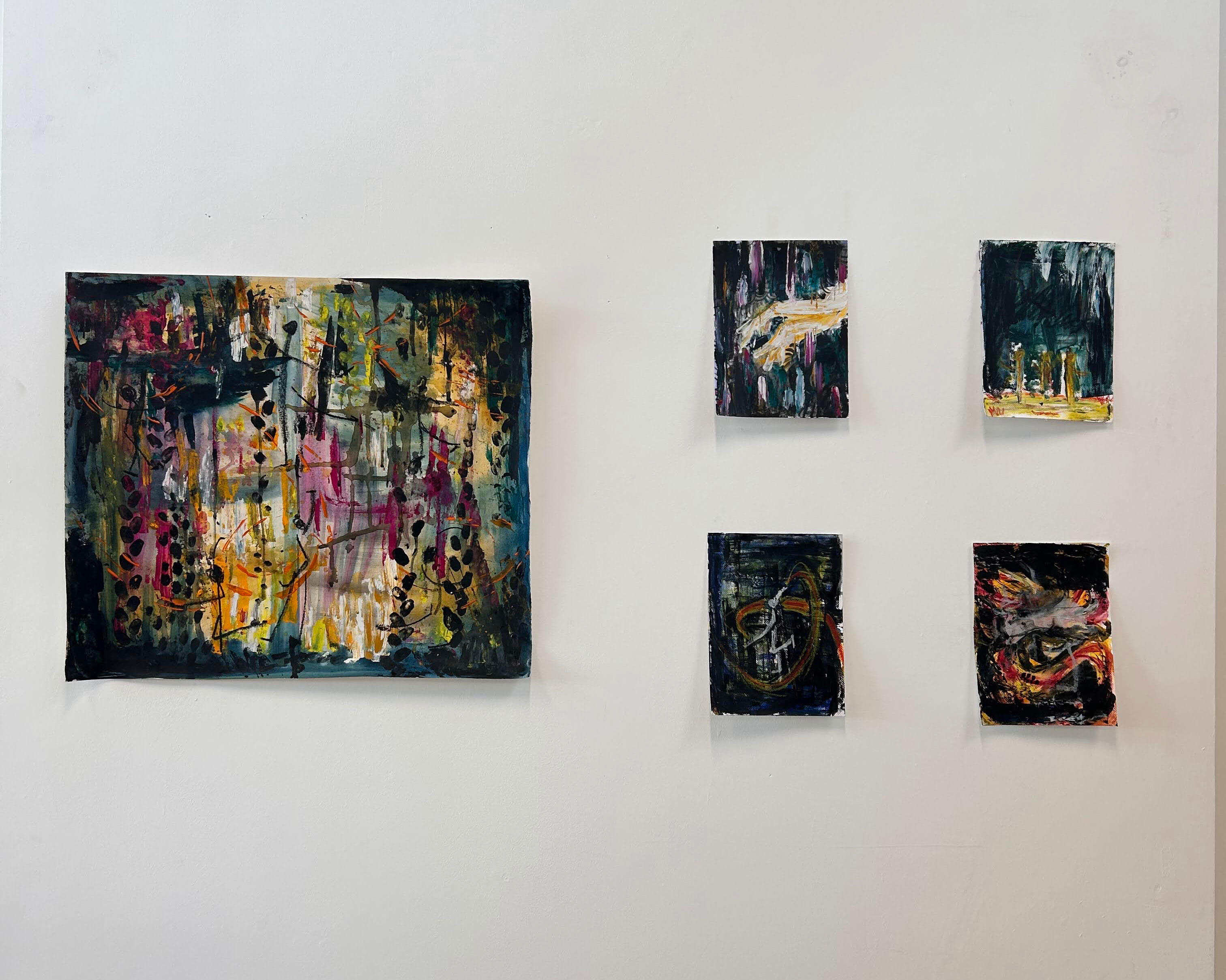 Transformation 2, 2025