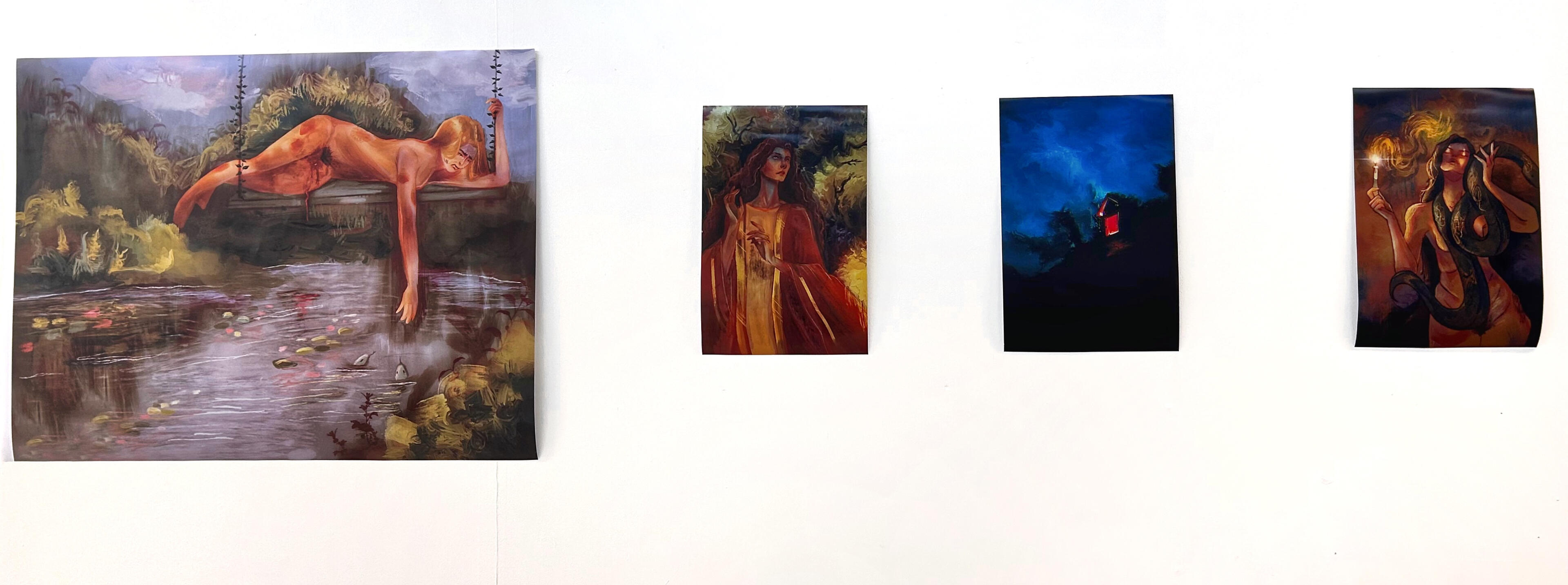 Transformation, 2025