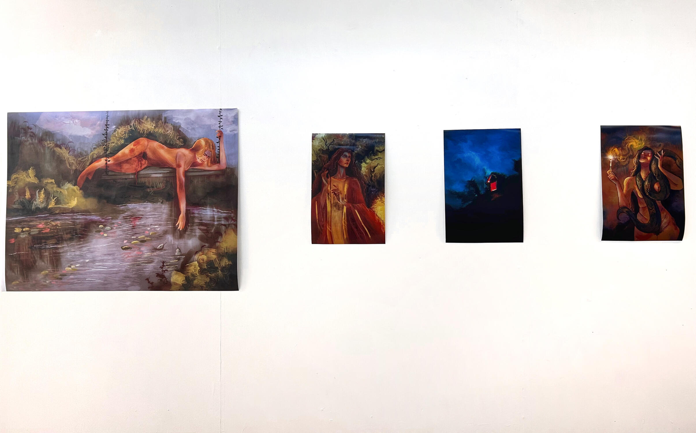 Transformation, 2025