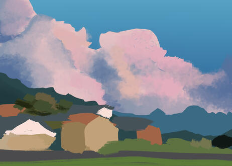 Village concept