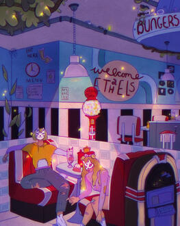 Diner